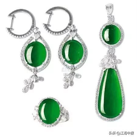 史上最贵的32件天价翡翠图片,史上最贵的翡翠原石