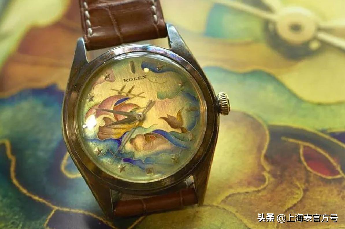 目前价格最高的劳力士,最便宜的劳力士有哪一款