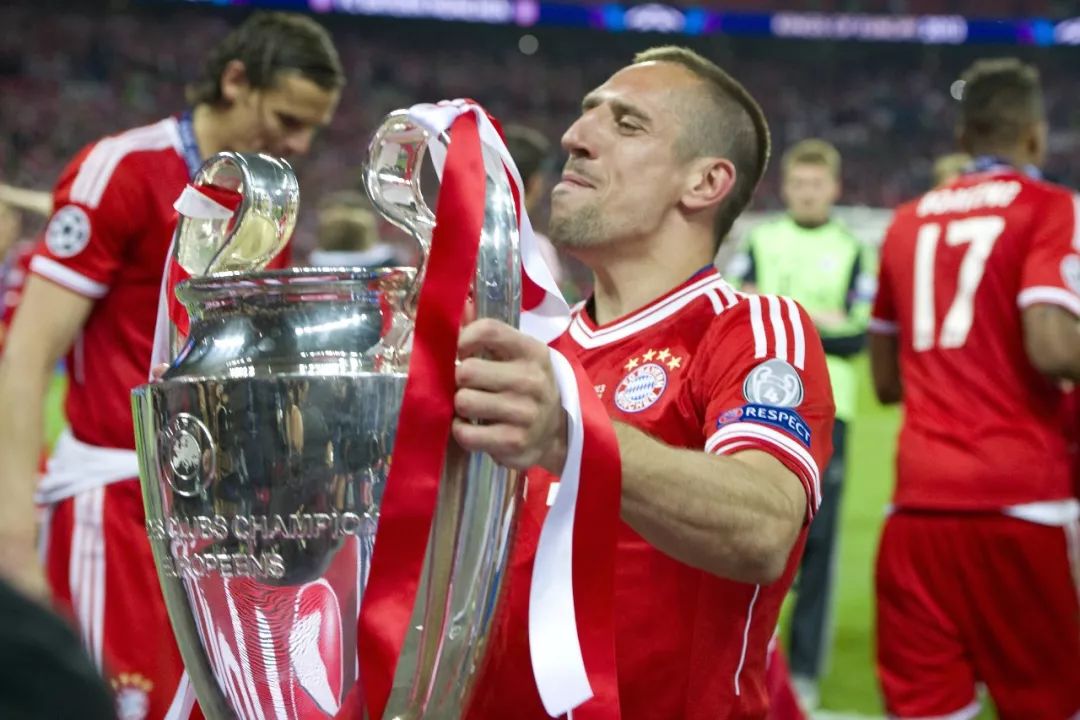 德甲金球,近十年的金球奖得主是谁