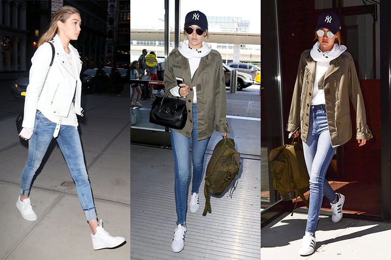 gigihadidkendall维密,gigihadid迪拜