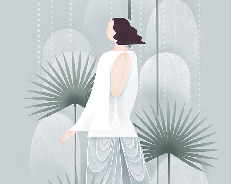 “女人能挣钱和不能挣钱的区别？”答案很真实，很残酷