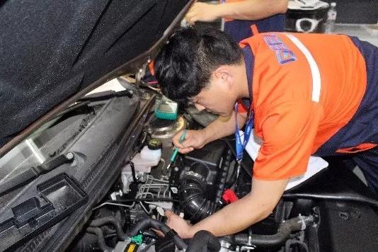 汽车维修比较好的店,汽车保养最专业的店