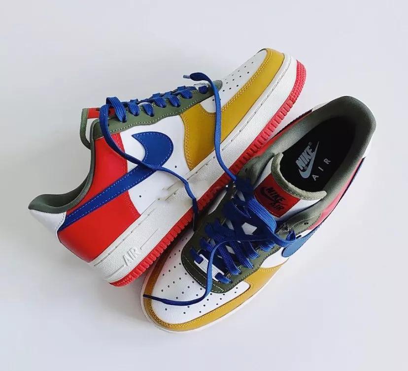 买假的nike可以吗,nike假鞋与真鞋区别