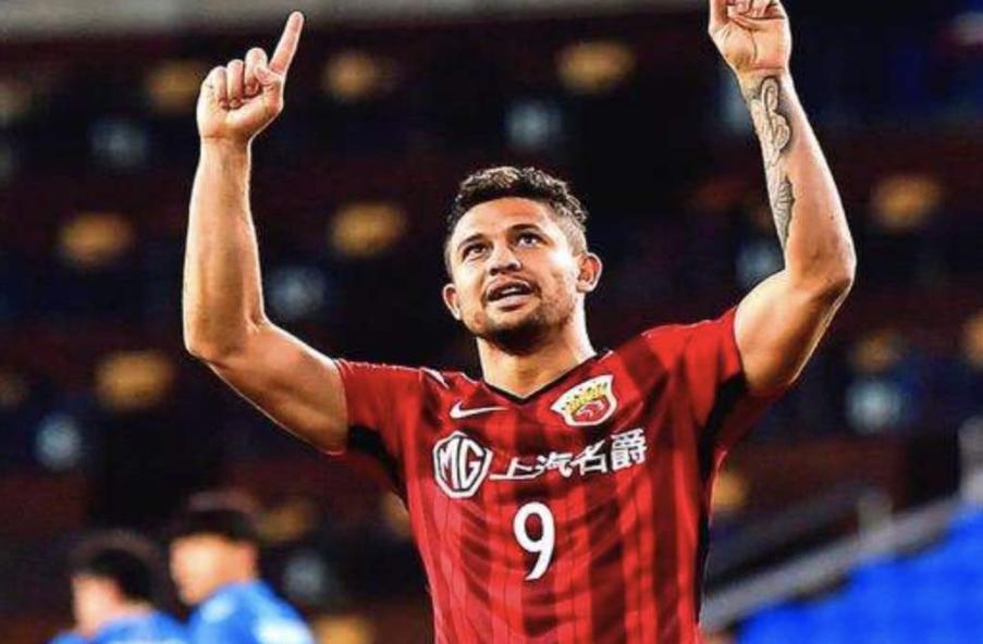 埃尔克森首次加盟恒大,埃尔克森中超新消息