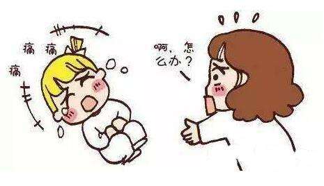 新生宝宝哭闹最有效的方法,新生婴儿睡觉哭怎么哄