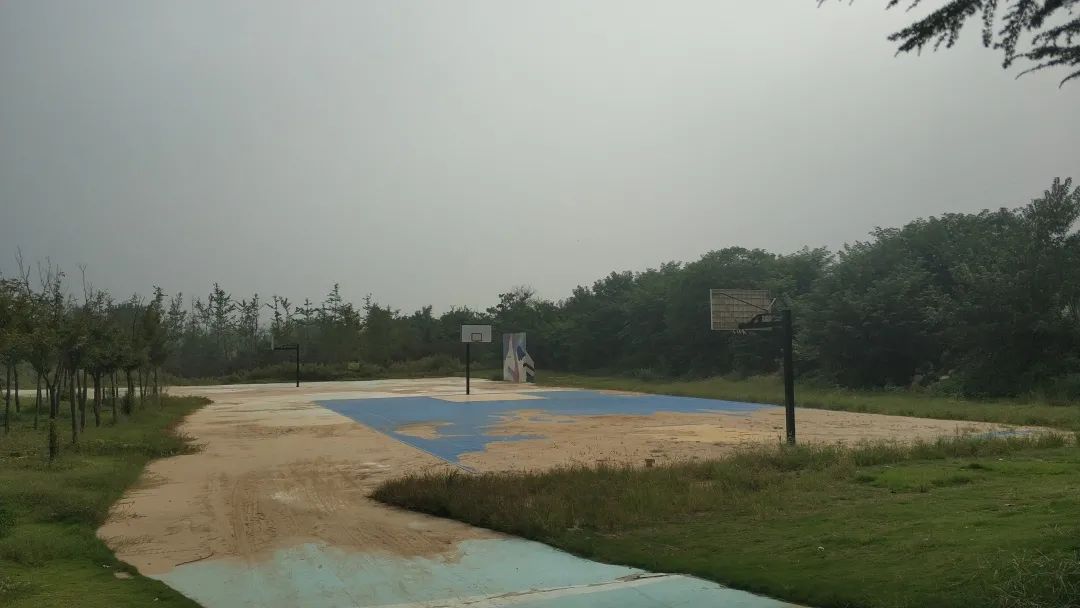 建业足球小镇现在重修状况,建业足球小镇现状