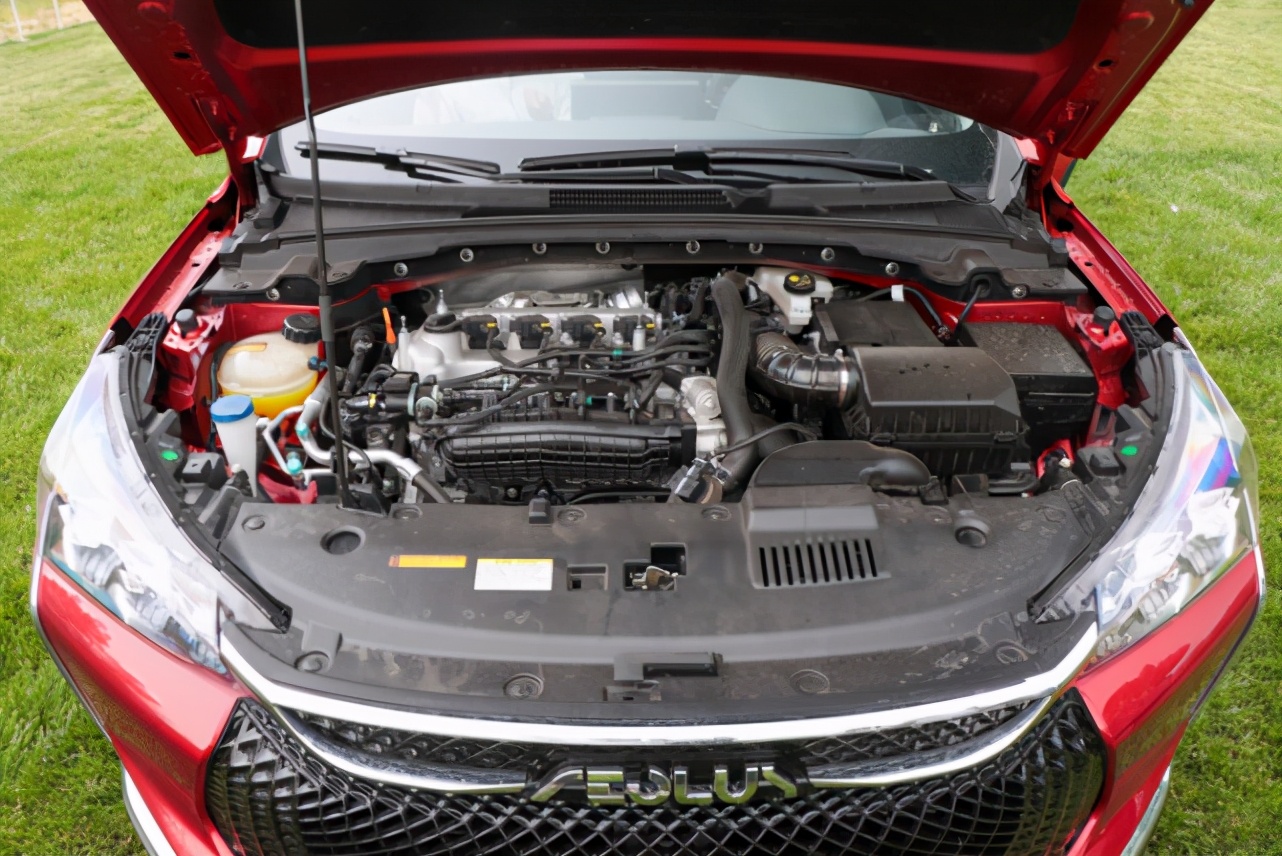 解析新款奕炫gs,2020款奕炫gs噪音