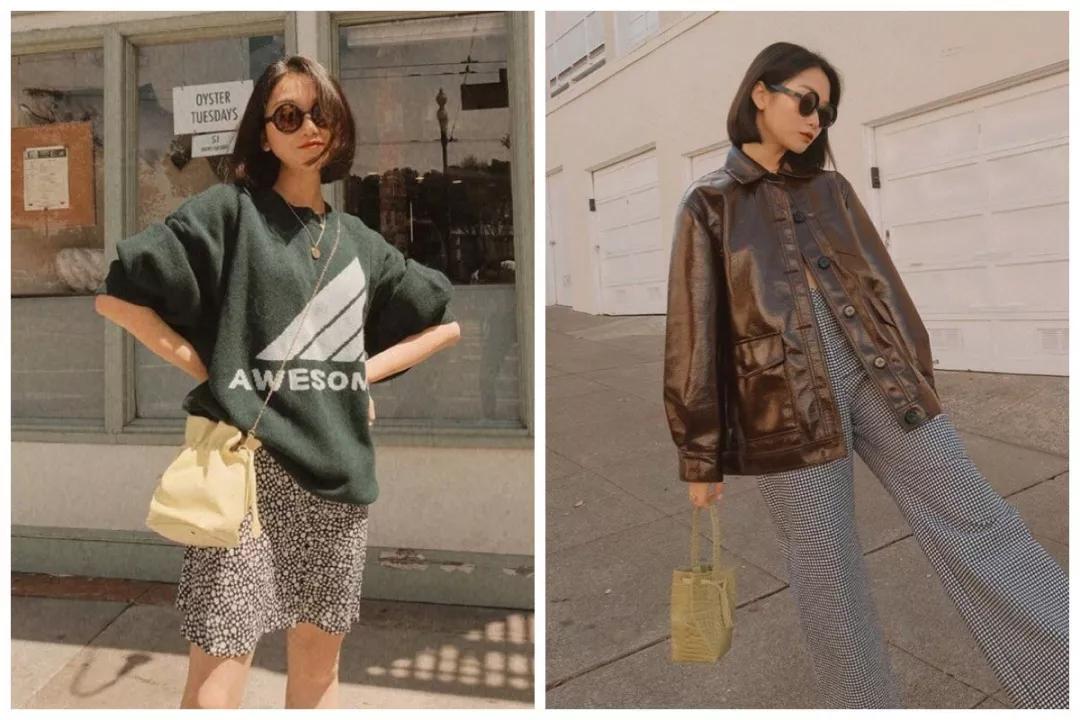 160矮个子如何穿出气场,不到160女生怎么穿衣