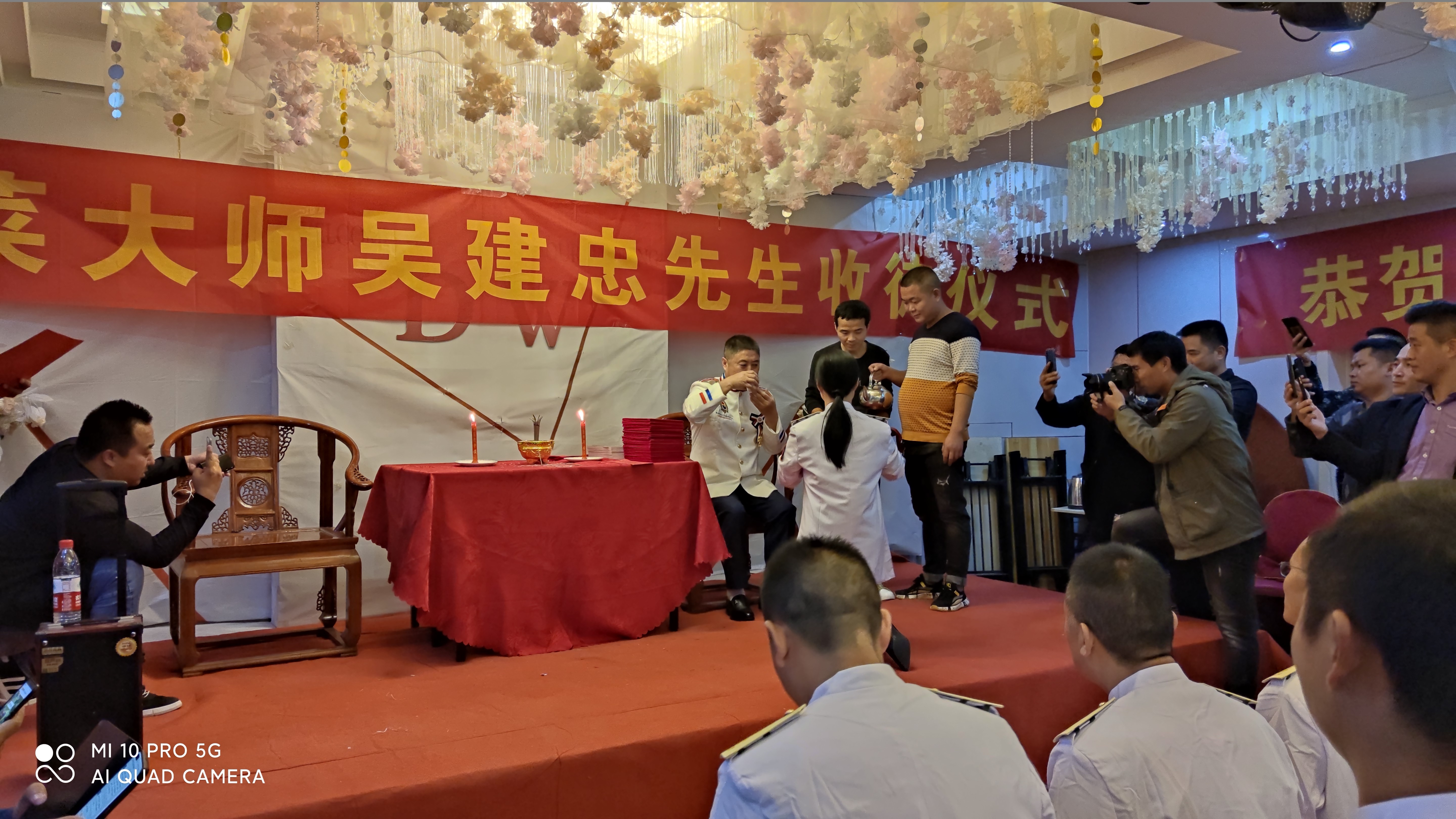 鲁菜大师吴建忠,菏泽鲁菜大师吴建忠哪里的