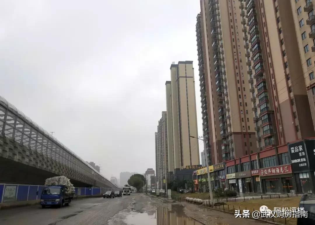 纯新盘入市带来购房良机,前有来者后一句是什么