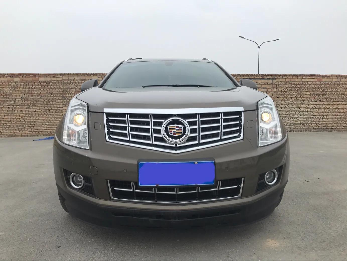 凯迪拉克性价比超高的二手suv,性价比最高的凯迪拉克suv