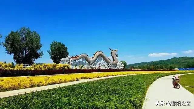 宁夏：相遇在泾源，邂逅人间最美的风景