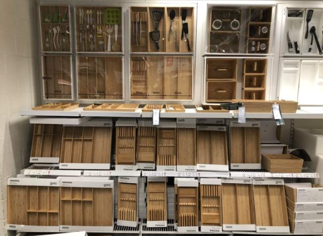 什么样的橱柜好看又实用又实惠,什么样的橱柜最好用好看