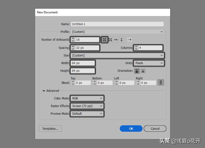 主题图标排版设计方法,设计导航界面怎么弄好看