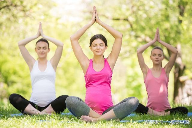 赶紧练这些塑形动作,产后失禁怎么训练