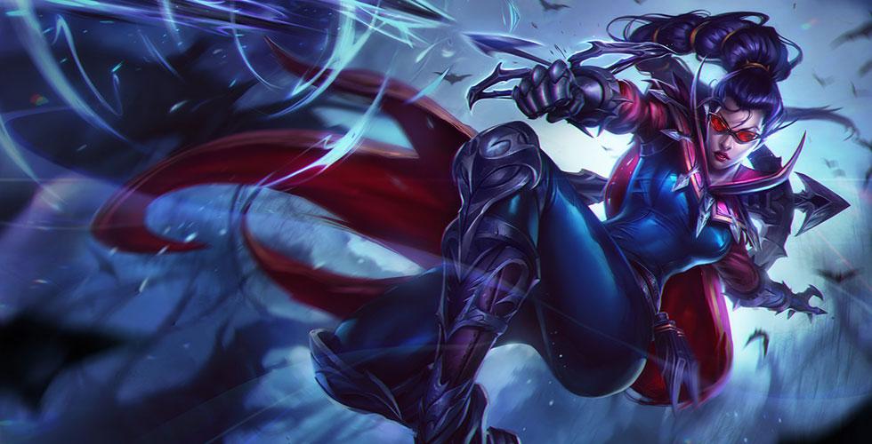 lol最新版本中最强的adc是谁,英雄联盟手游4.2aadc强度排名