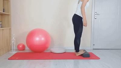 如何缓解弯腰引起的腰部疼痛,腰蹲不下如何锻炼