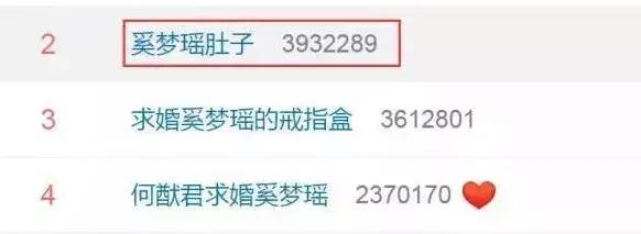 奚梦瑶怀孕还很瘦吗,奚梦瑶的第一胎是足月吗