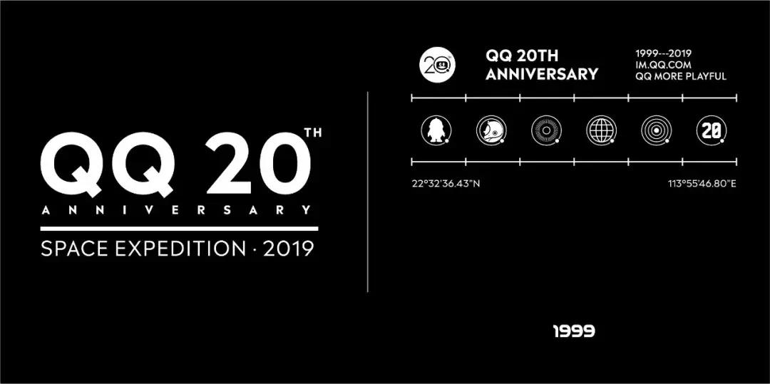 腾讯qq企鹅的变化,qq企鹅10年变化