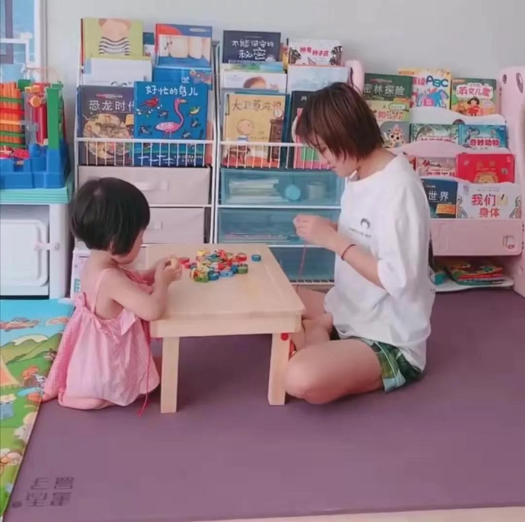 小孩阅读地垫推荐,3-6岁儿童阅读区地垫