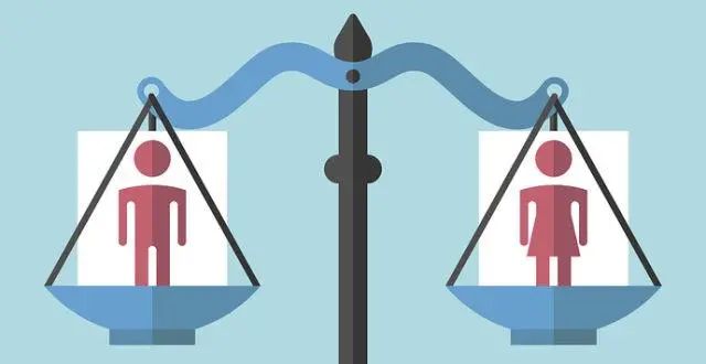 网上为什么这么多人煽动男女对立,煽动男女对立没有法律处罚依据吗