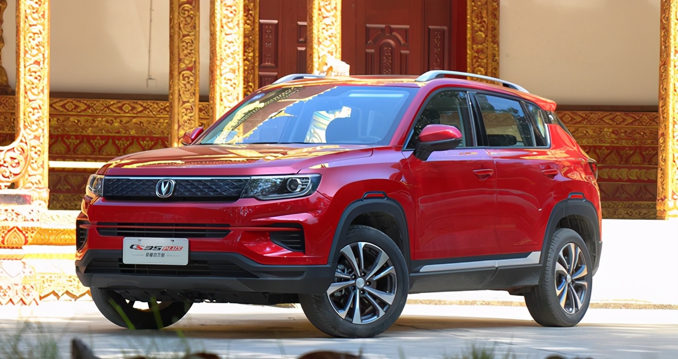 性能车型最新排名前十的车,2021十大建议买的车20万