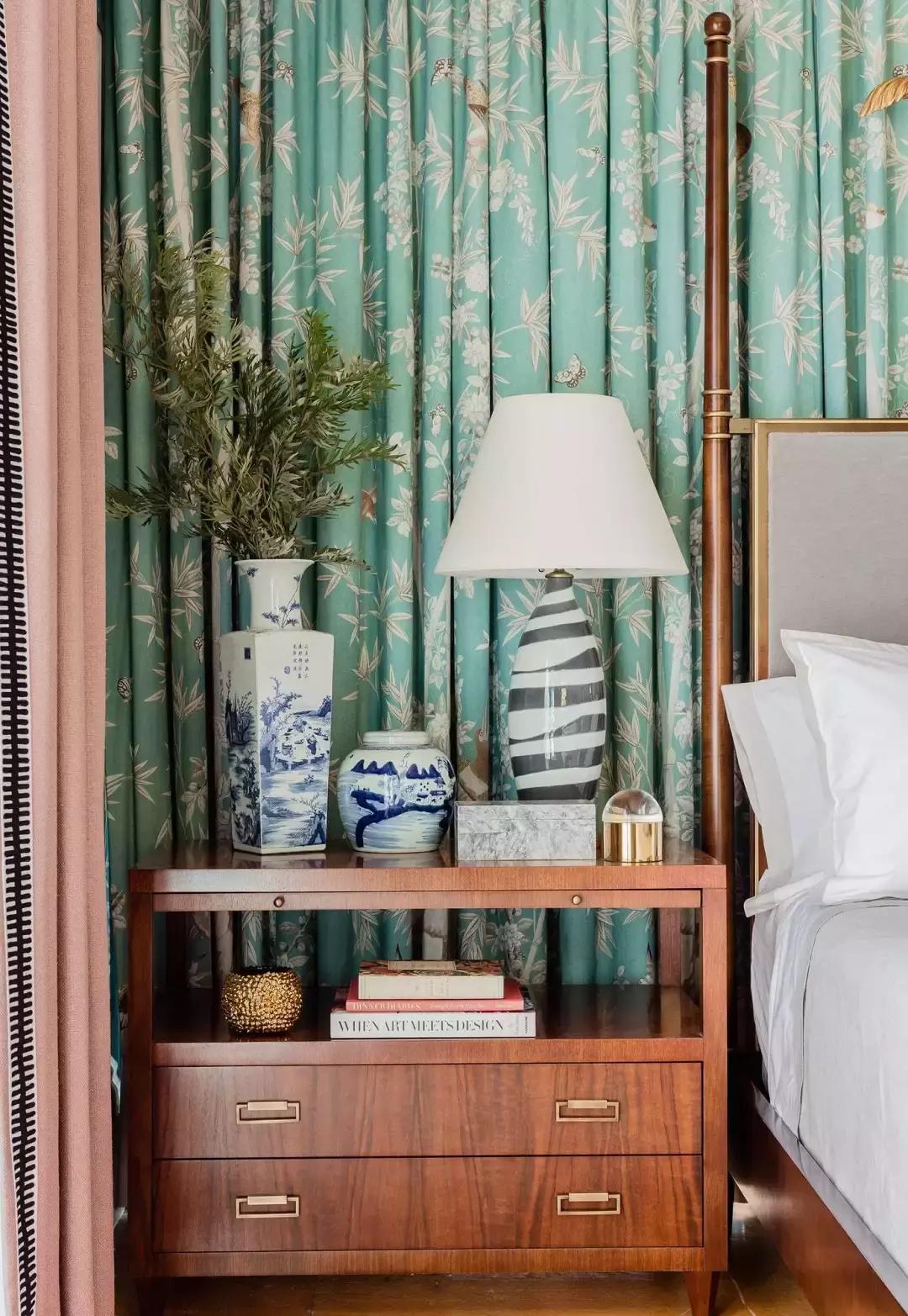 tiffany蓝配原木色,tiffany蓝家居单品