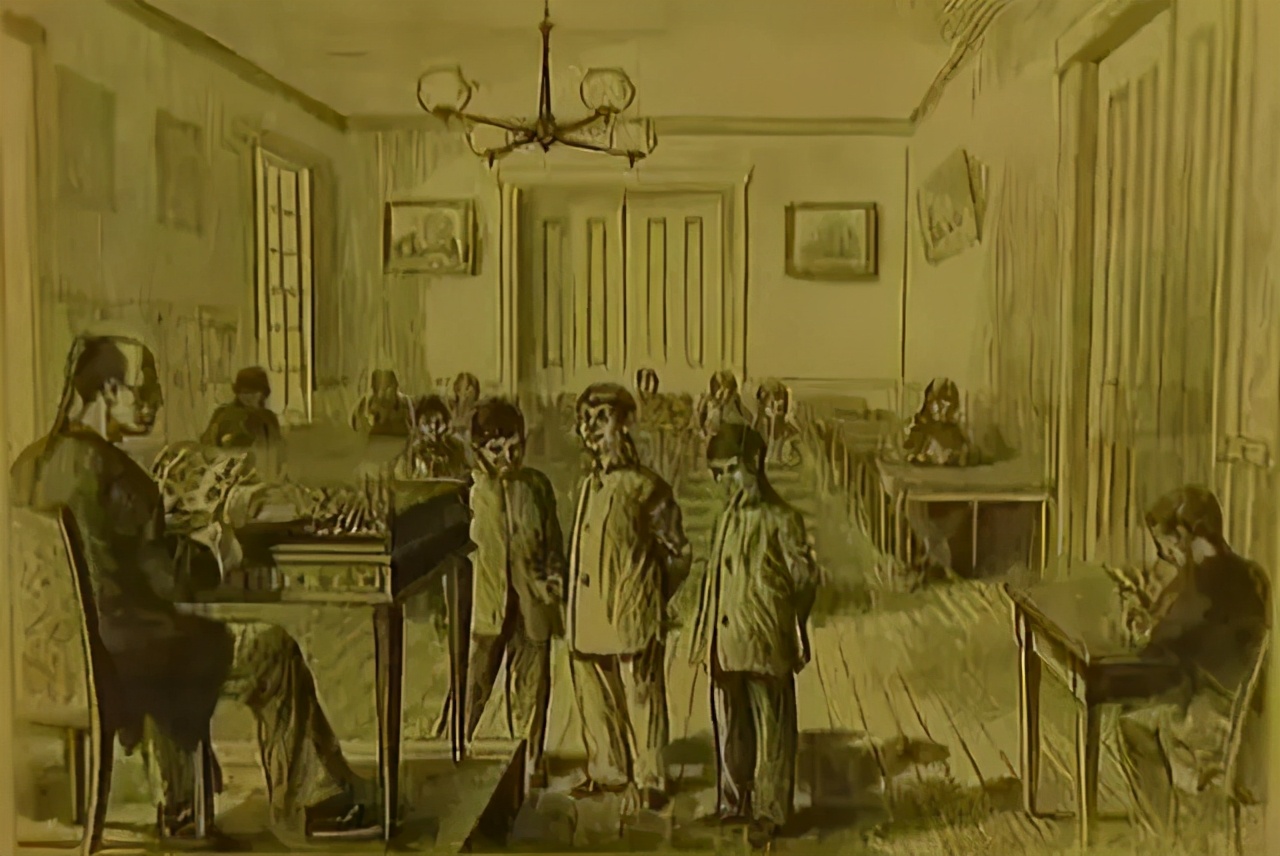 清朝为什么总向列强赔款,清朝灭亡不平等条约赔款怎么处理