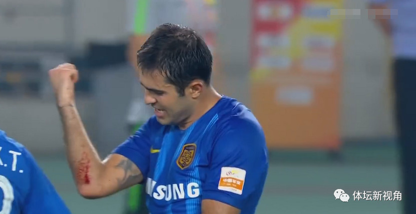 2019中超苏宁对战北京国安,来之不易胜利