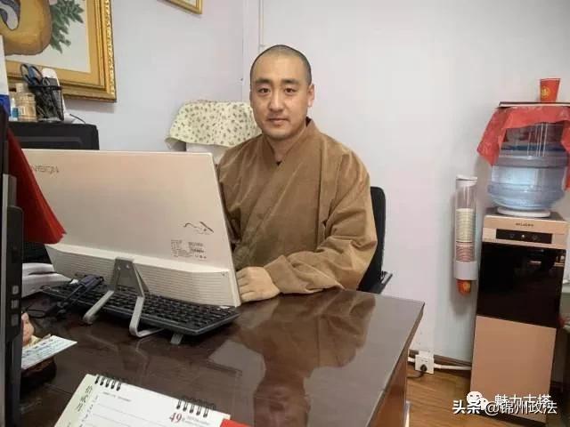 【直击*会两**】古塔区政协委员风采录(一)