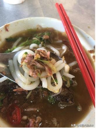 美食天堂槟城,马来西亚槟城吃货攻略