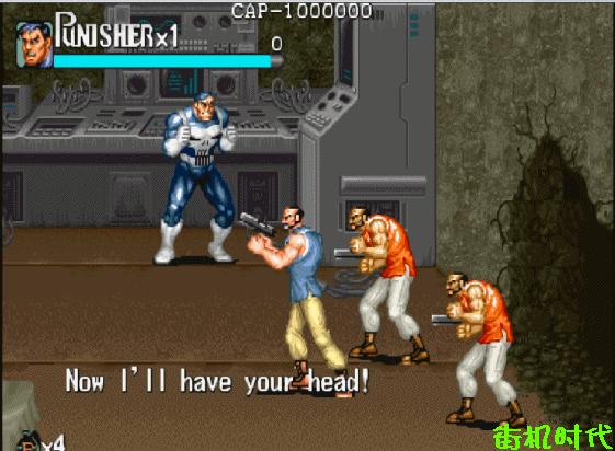 街机找茬类的游戏有哪些,街机游戏里的悲催