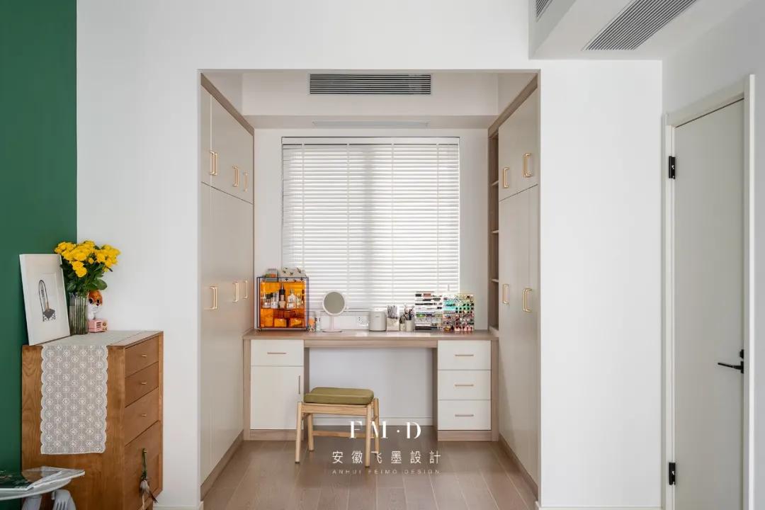 不同半包价格能装出什么样的家?拿了14套案例给你们参考,收藏吧