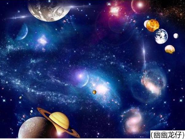 弦理论讲解,弦理论平行宇宙