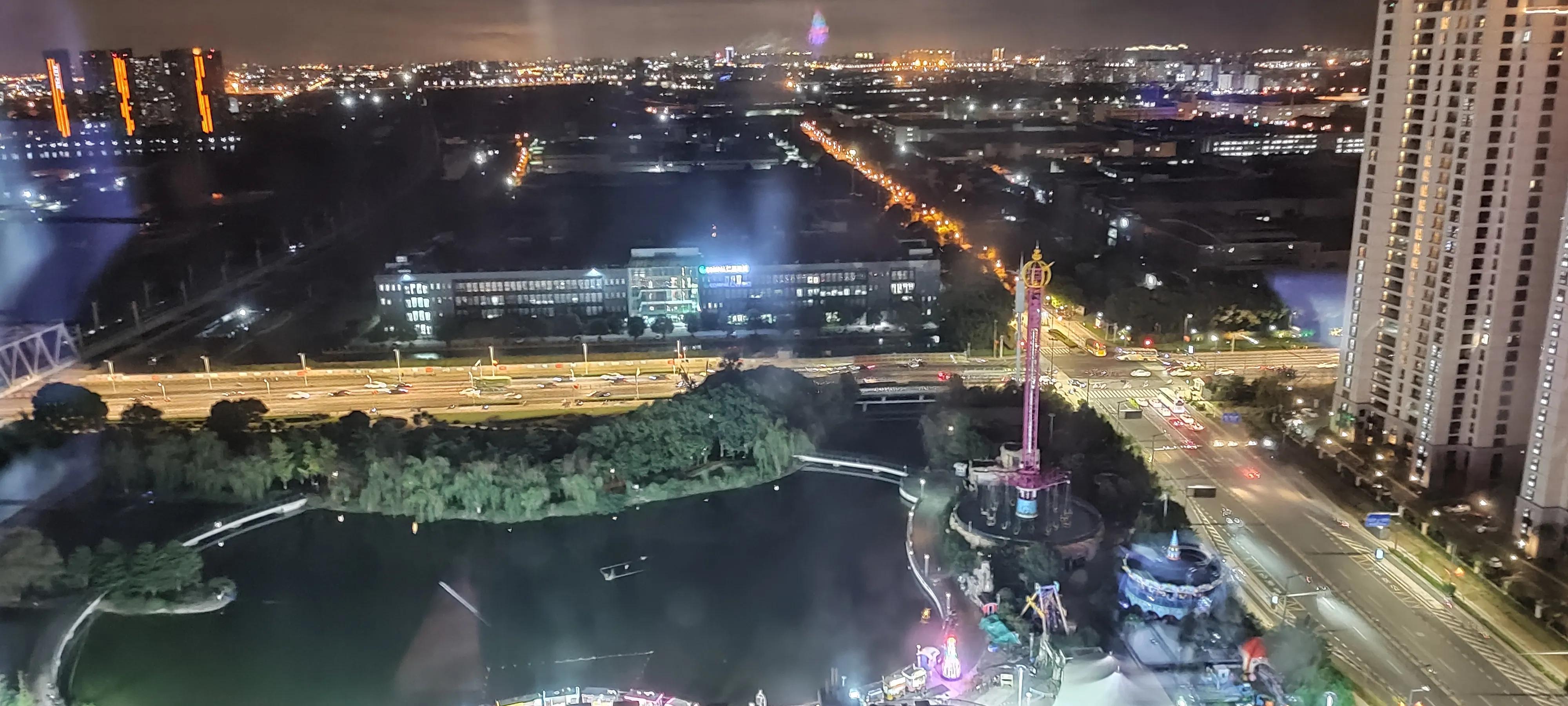 昆山市连续几年百强县之首,昆山聊商业