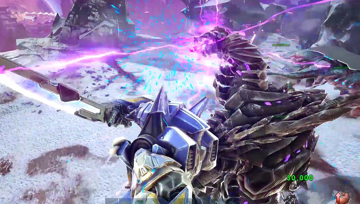 方舟灭绝飞升流程,方舟灭绝飞升解锁什么