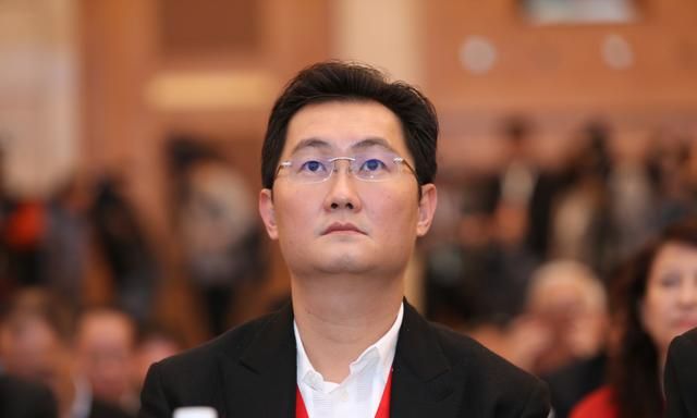 让马化腾“无奈”的公司，借助微信上位，如今赚钱上百亿