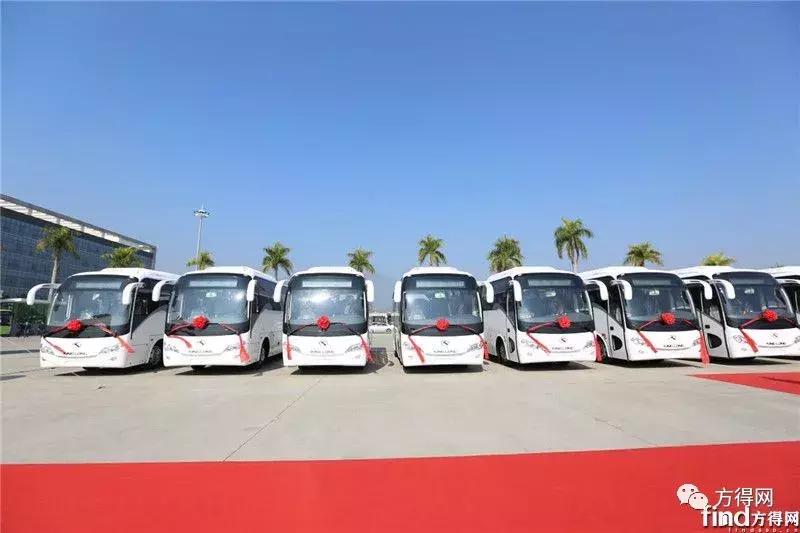 假如没有金龙,直销会成为客车主要销售模式吗?