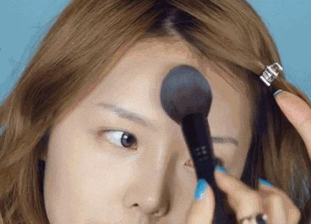 平价适合学生党控油超好的散粉,学生党最适合的散粉推荐