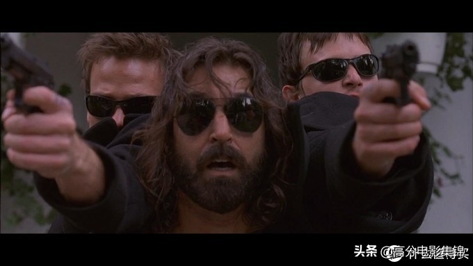 5部开场5分钟就高潮的电影,8部开局就高潮的动作电影