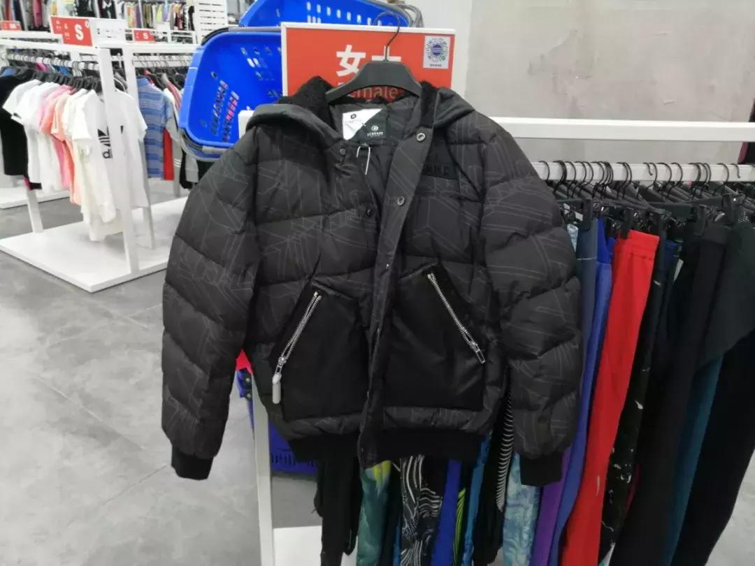 天津新开家5000㎡平价大卖场！品牌低至19元！住这个区的有福了