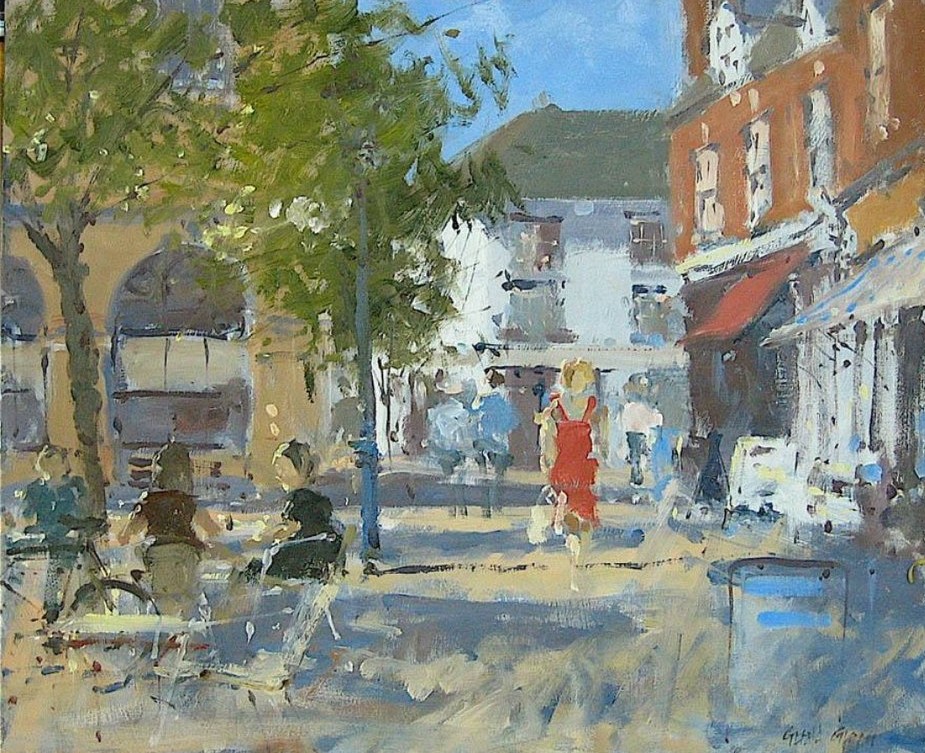 止损止盈人生哲学,止损的智慧