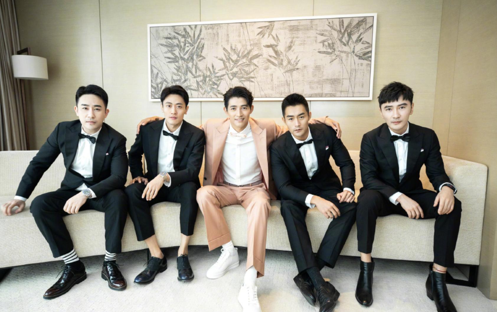 李子峰林梓结婚完整视频,李子峰林籽夫妇抖音