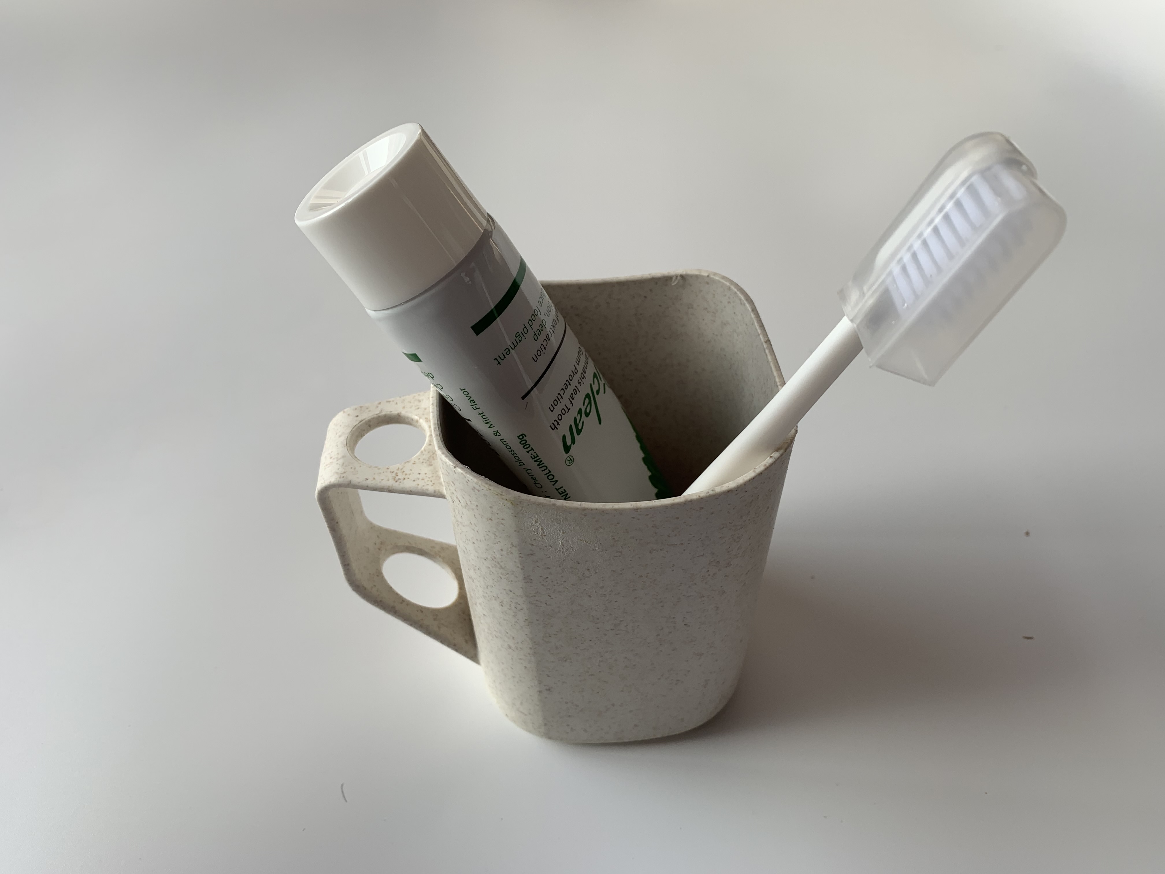 “口腔溃疡终结者”Biclean麻牙牙膏,您的口腔管理专家