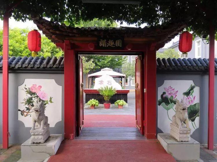 北京独门独院小四合院出售,北京四合院单身公寓