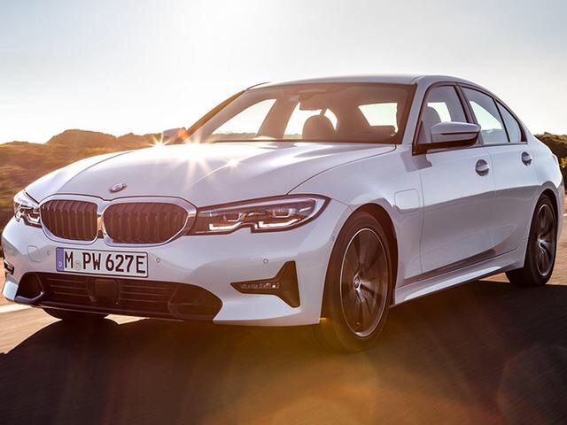 宝马汽车新闻最新消息,一周汽车资讯