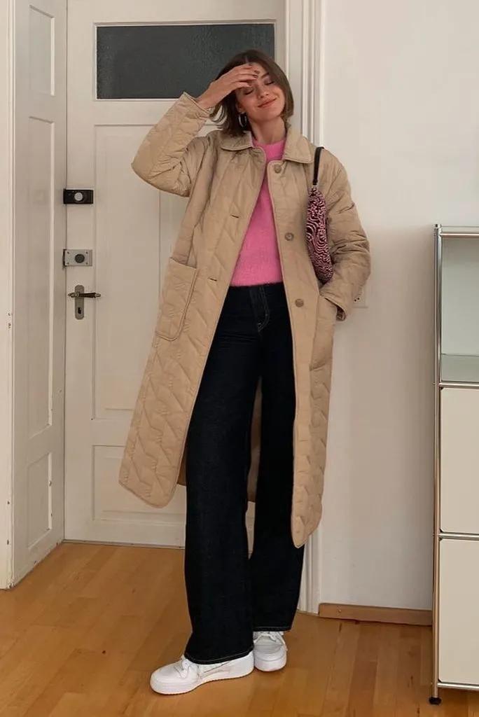 这人手一件的外套真的适合你吗?