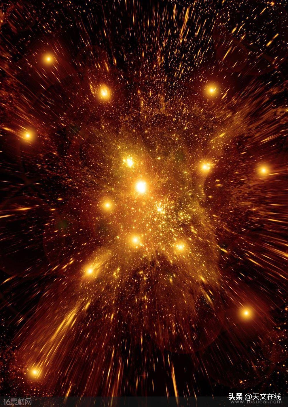 这里有99个关于宇宙的趣事，你喜欢那个？