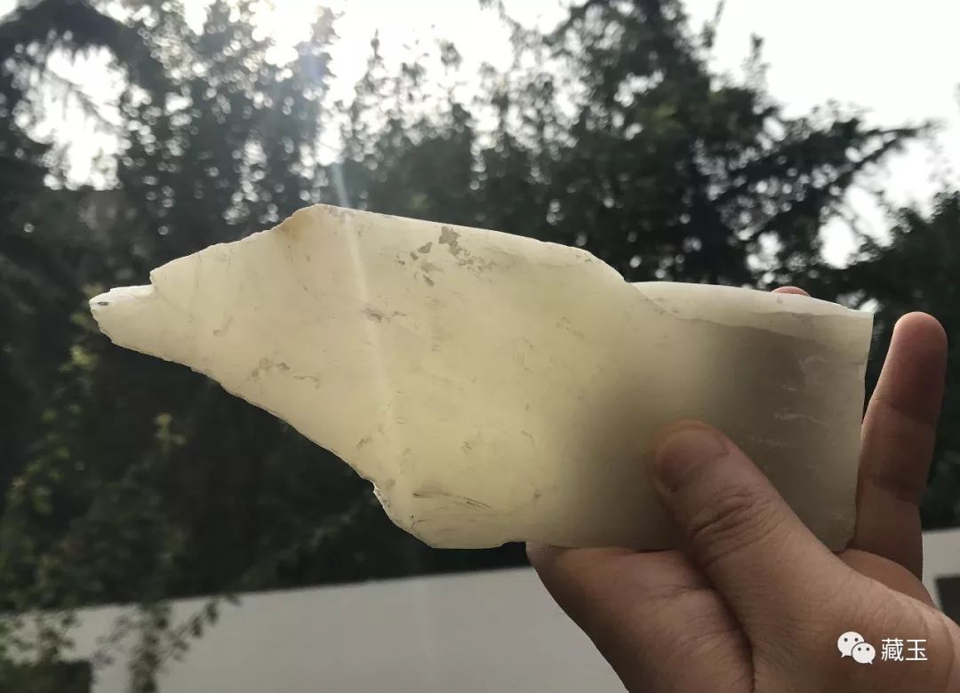 95于田山料是什么档次,和田玉于田山料价格