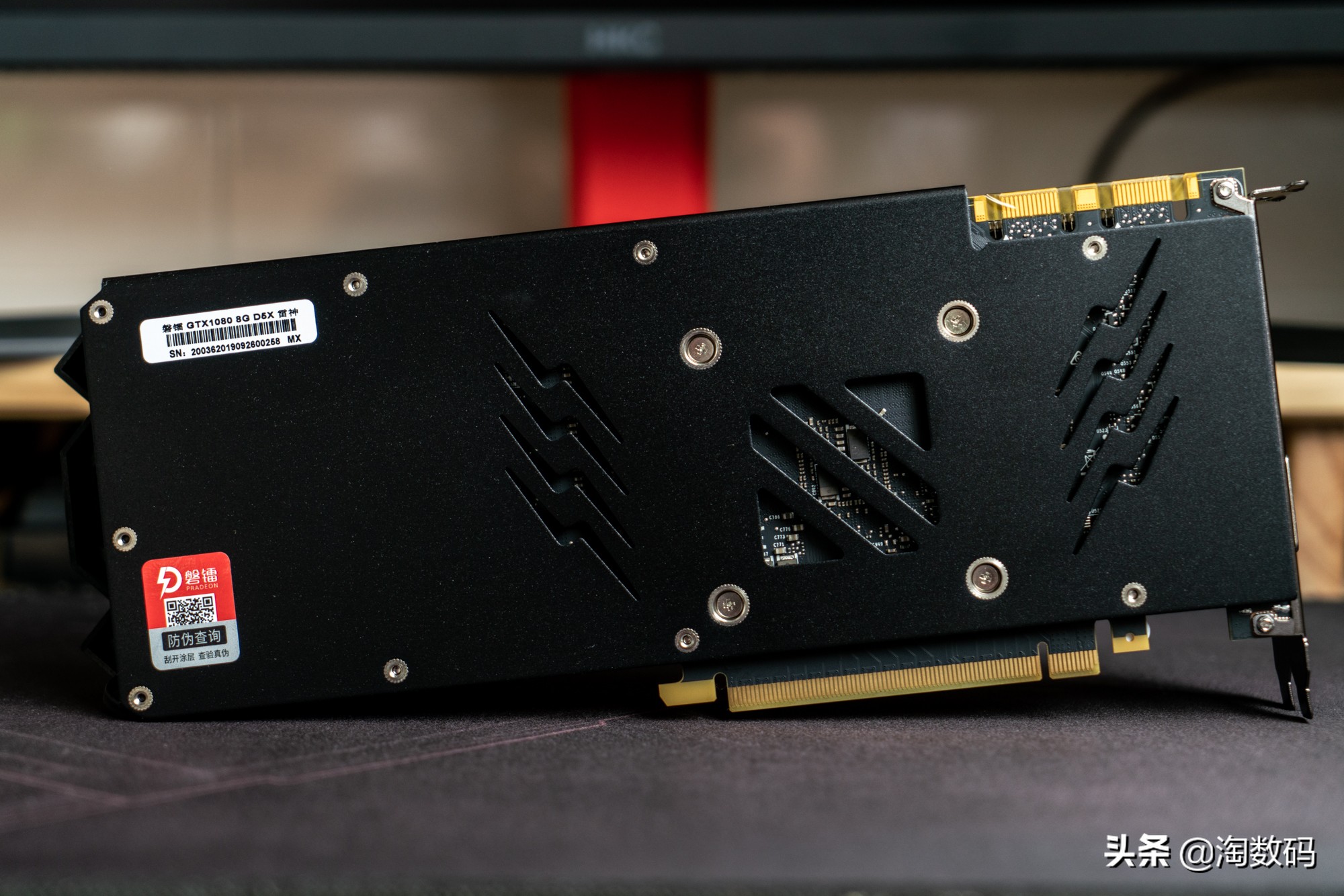 gtx1660ti跟gtx1080ti,七彩虹gtx1660ti1799